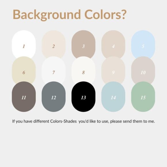 Custom Pet Portraits – Affordable, Unique, and Perfect for Pet Lovers! - Picture 12 of 12